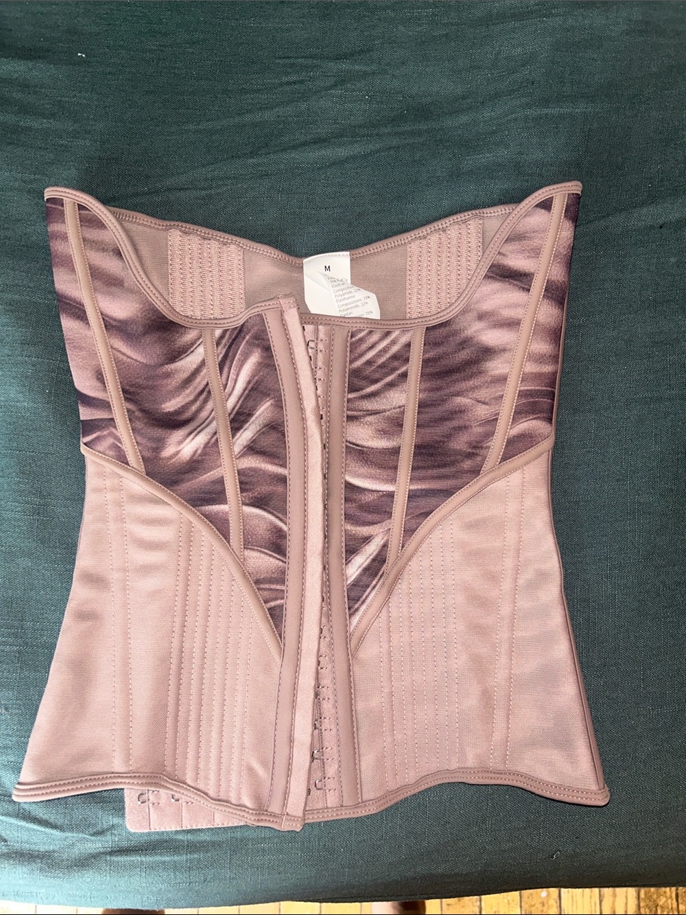 Professional waist trainer